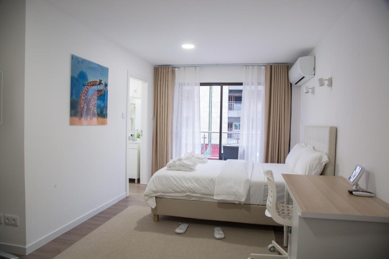 Wdc Aparthotel - Buea Экстерьер фото