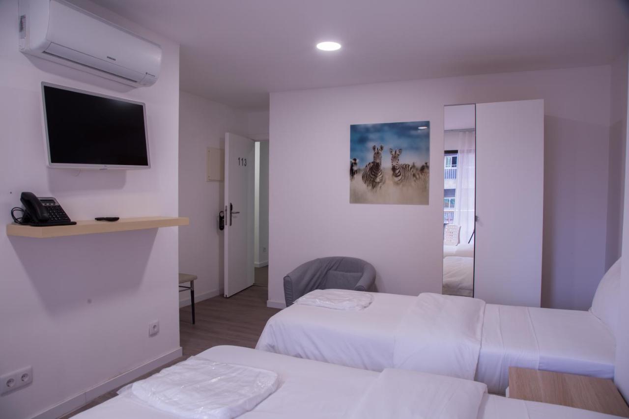Wdc Aparthotel - Buea Экстерьер фото