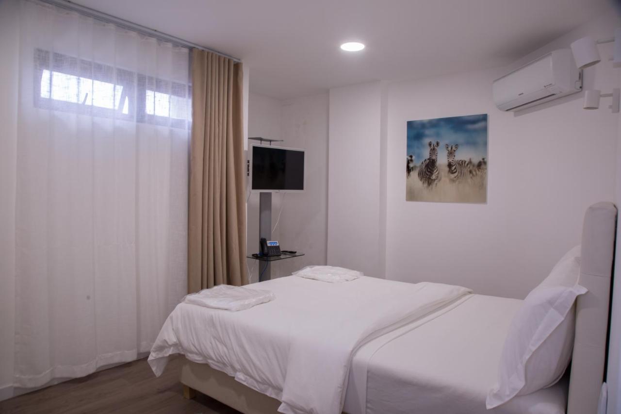 Wdc Aparthotel - Buea Экстерьер фото